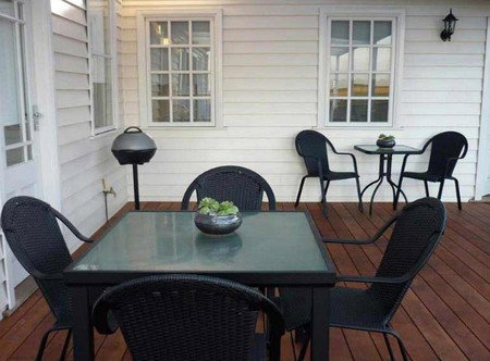 Calgary House & Cottage Accommodation - Maitland Accommodation 3