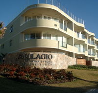 Bellagio By The Sea - Maitland Accommodation