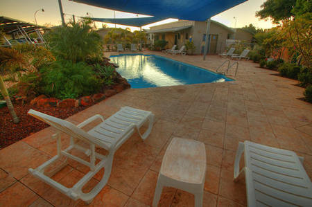 Samson Beach Chalets - Maitland Accommodation 1