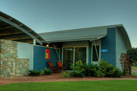 Samson Beach Chalets - Maitland Accommodation 3