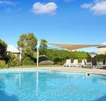 Geographe Cove Resort - Maitland Accommodation