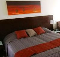 Best Western Harvest Lodge Motel - Maitland Accommodation