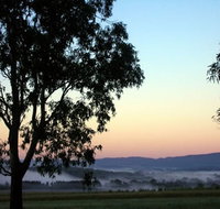 Bluebush Estate - Maitland Accommodation