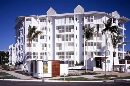 Cairns QLD Maitland Accommodation