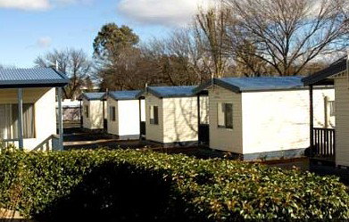 Symonston ACT Maitland Accommodation
