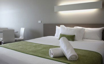 Abode The Apartment Hotel - Maitland Accommodation 3