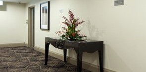 Aria Hotel Canberra - Maitland Accommodation 1