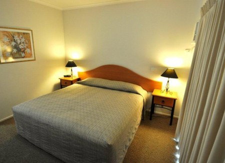 Heritage Cairns - Maitland Accommodation 2