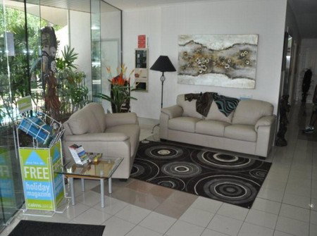 Heritage Cairns - Maitland Accommodation 3