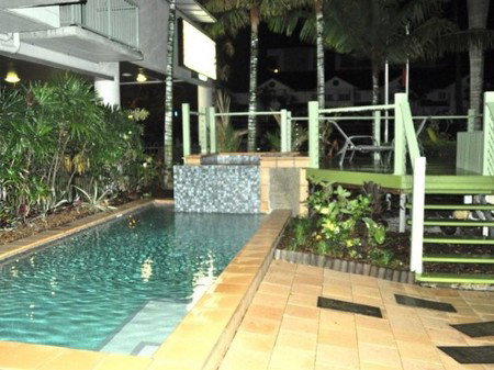 Heritage Cairns - Maitland Accommodation 5