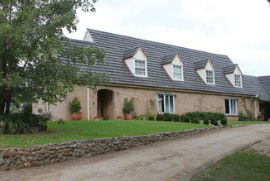 Adriana's Bed & Breakfast Country Retreat - Maitland Accommodation 0