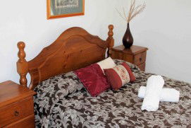 Adriana's Bed & Breakfast Country Retreat - Maitland Accommodation 3