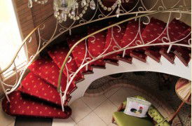 Adriana's Bed & Breakfast Country Retreat - Maitland Accommodation 4