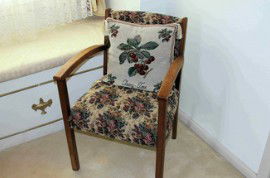 Adriana's Bed & Breakfast Country Retreat - Maitland Accommodation 5