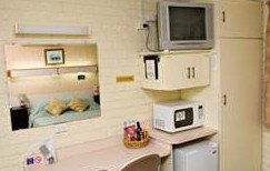 Goldrush Motel - Maitland Accommodation 1