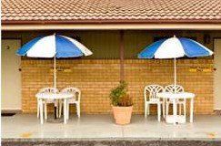 Goldrush Motel - Maitland Accommodation 2