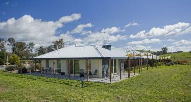 Country Guesthouse Schonegg - Maitland Accommodation 0