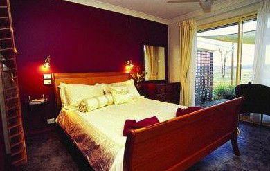 Country Guesthouse Schonegg - Maitland Accommodation 1