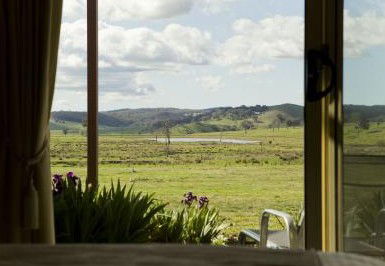 Country Guesthouse Schonegg - Maitland Accommodation 2
