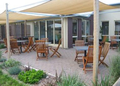 Country Guesthouse Schonegg - Maitland Accommodation 4