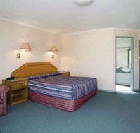 Thunderbird Motel - Maitland Accommodation