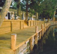 Strathavon Heritage Resort - Maitland Accommodation