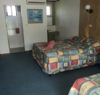 Woolgoolga Motor Inn - Maitland Accommodation