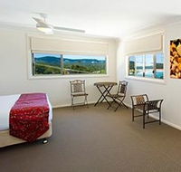 Woolgoolga Bed and Breakfast - Maitland Accommodation