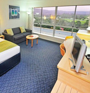 Novotel Wollongong Northbeach Hotel - Maitland Accommodation 1
