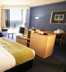 Novotel Wollongong Northbeach Hotel - Maitland Accommodation 2
