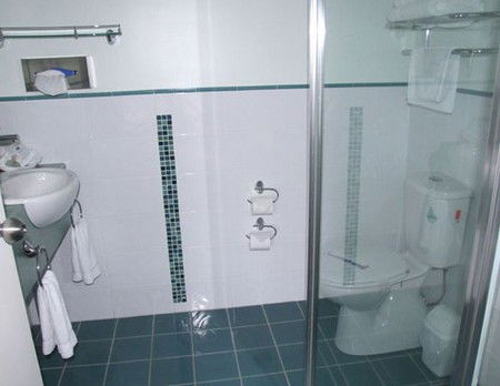 Yamba Beach Motel - Maitland Accommodation 1