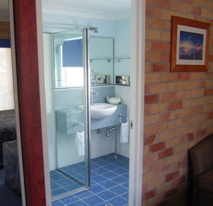 Yamba Beach Motel - Maitland Accommodation 2