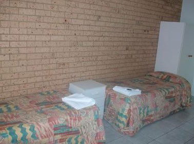 Yamba Motor Inn - Maitland Accommodation 1