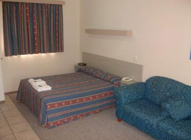 Yamba Motor Inn - Maitland Accommodation 3