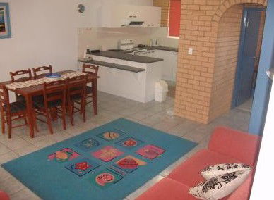 Yamba Motor Inn - Maitland Accommodation 4