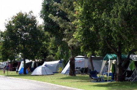 Yamba Waters Holiday Park - Maitland Accommodation 1