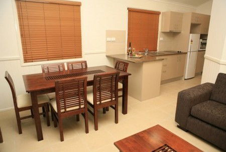 Yamba Waters Holiday Park - Maitland Accommodation 2