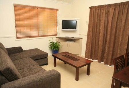Yamba Waters Holiday Park - Maitland Accommodation 3