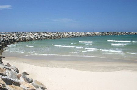 Yamba Waters Holiday Park - Maitland Accommodation 4