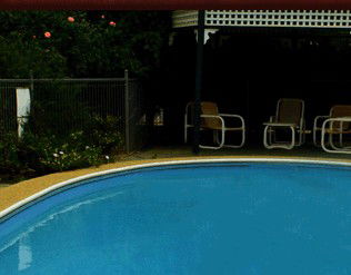 County Lodge Motel - Maitland Accommodation 2