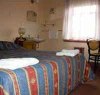 The Grand View Hotel Wentworth Falls - Maitland Accommodation