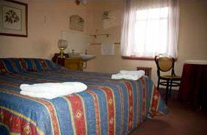 The Grand View Hotel Wentworth Falls - Maitland Accommodation 0