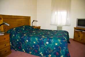 The Grand View Hotel Wentworth Falls - Maitland Accommodation 1