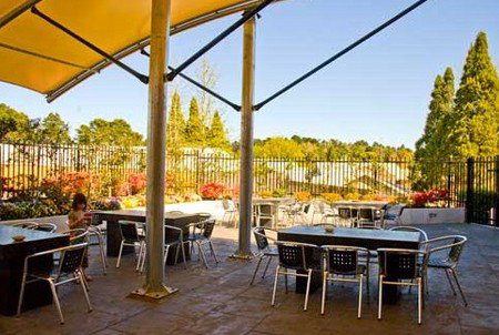 The Grand View Hotel Wentworth Falls - Maitland Accommodation 2
