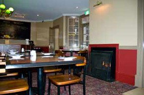 The Grand View Hotel Wentworth Falls - Maitland Accommodation 3