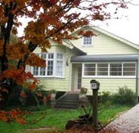 Silvermere Guesthouse - Maitland Accommodation