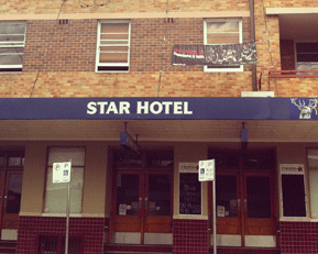Star Hotel Wauchope - Maitland Accommodation 2