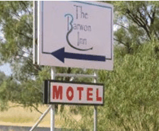 The Barwon Inn - Maitland Accommodation