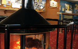 Bellevue Hotel - Maitland Accommodation