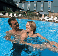 Thredbo Resort - Maitland Accommodation